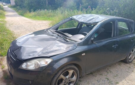 KIA cee'd I рестайлинг, 2009 год, 350 000 рублей, 7 фотография