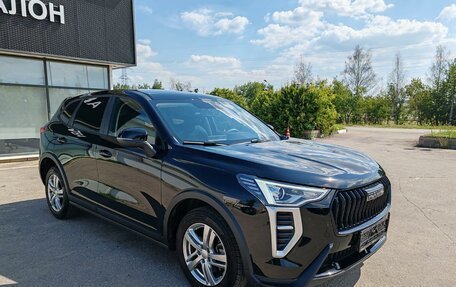 Haval Jolion, 2024 год, 1 799 000 рублей, 4 фотография