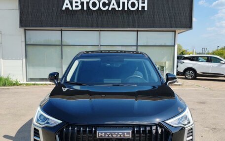 Haval Jolion, 2024 год, 1 799 000 рублей, 2 фотография