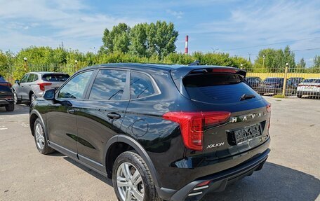Haval Jolion, 2024 год, 1 799 000 рублей, 5 фотография