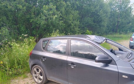 KIA cee'd I рестайлинг, 2009 год, 350 000 рублей, 9 фотография