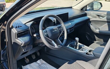 Haval Jolion, 2024 год, 1 799 000 рублей, 9 фотография