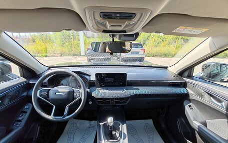 Haval Jolion, 2024 год, 1 799 000 рублей, 10 фотография