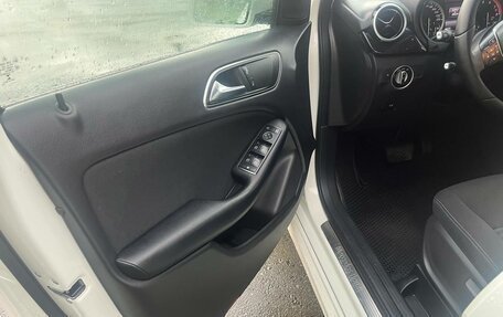 Mercedes-Benz B-Класс, 2013 год, 940 000 рублей, 11 фотография
