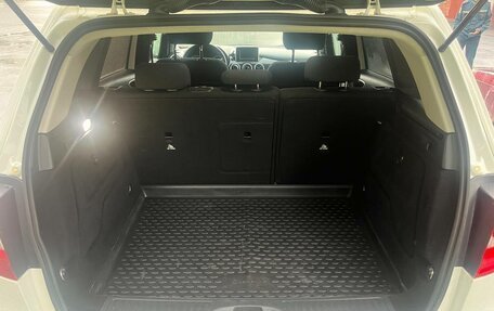 Mercedes-Benz B-Класс, 2013 год, 940 000 рублей, 15 фотография