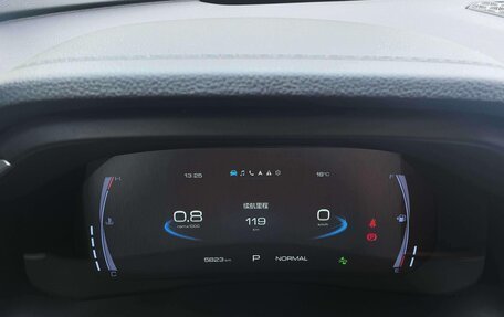 Haval H6, 2023 год, 1 340 000 рублей, 10 фотография