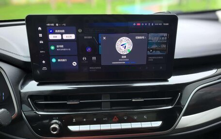 Haval H6, 2023 год, 1 340 000 рублей, 12 фотография
