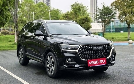 Haval H6, 2023 год, 1 340 000 рублей, 3 фотография