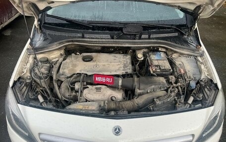 Mercedes-Benz B-Класс, 2013 год, 940 000 рублей, 7 фотография