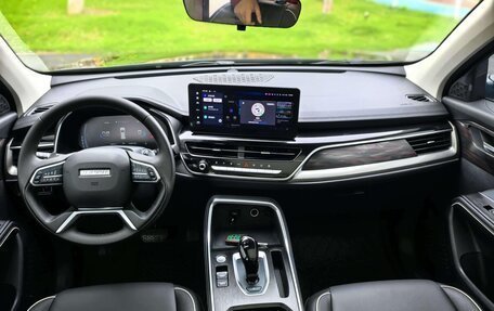 Haval H6, 2023 год, 1 340 000 рублей, 19 фотография