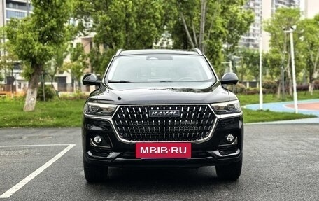 Haval H6, 2023 год, 1 340 000 рублей, 2 фотография