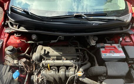 Hyundai Solaris II рестайлинг, 2012 год, 375 000 рублей, 6 фотография