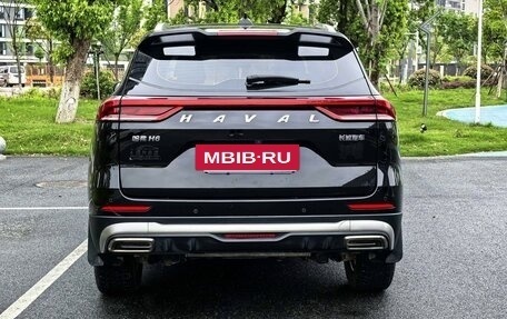 Haval H6, 2023 год, 1 340 000 рублей, 5 фотография