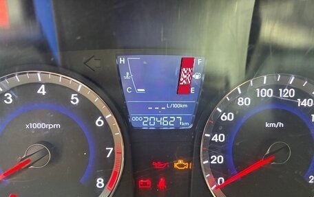 Hyundai Solaris II рестайлинг, 2012 год, 375 000 рублей, 7 фотография