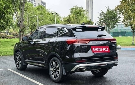 Haval H6, 2023 год, 1 340 000 рублей, 4 фотография