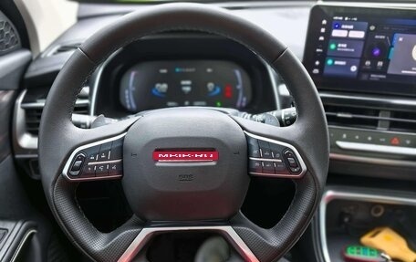 Haval H6, 2023 год, 1 340 000 рублей, 11 фотография