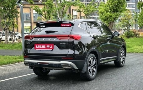 Haval H6, 2023 год, 1 340 000 рублей, 6 фотография