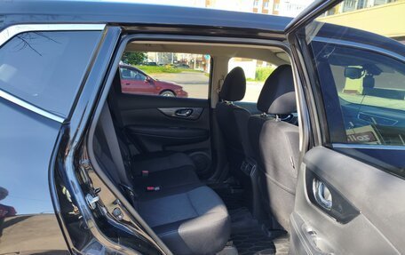 Nissan X-Trail, 2018 год, 2 225 000 рублей, 4 фотография