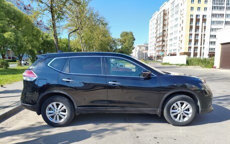 Nissan X-Trail, 2018 год, 2 225 000 рублей, 12 фотография