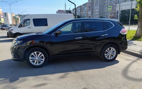 Nissan X-Trail, 2018 год, 2 225 000 рублей, 17 фотография