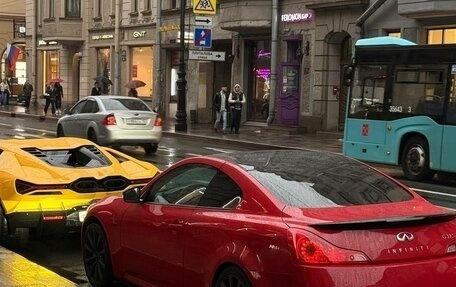 Infiniti G, 2008 год, 1 370 000 рублей, 7 фотография