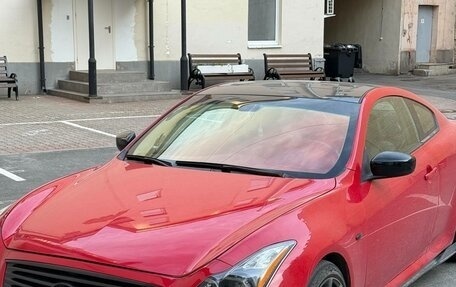 Infiniti G, 2008 год, 1 370 000 рублей, 6 фотография