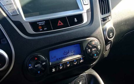 Hyundai ix35 I рестайлинг, 2013 год, 1 100 000 рублей, 8 фотография