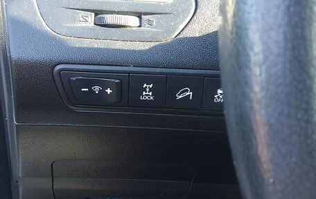 Hyundai ix35 I рестайлинг, 2013 год, 1 100 000 рублей, 13 фотография