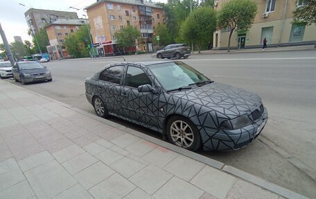 Skoda Octavia IV, 2006 год, 150 000 рублей, 2 фотография