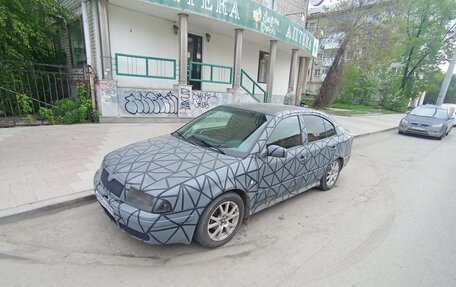 Skoda Octavia IV, 2006 год, 150 000 рублей, 3 фотография