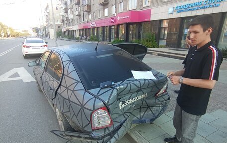 Skoda Octavia IV, 2006 год, 150 000 рублей, 5 фотография