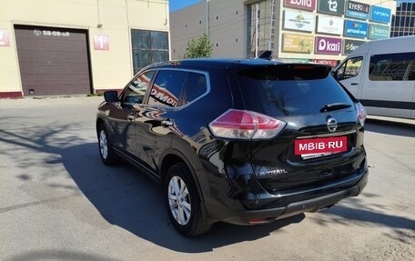 Nissan X-Trail, 2018 год, 2 225 000 рублей, 15 фотография