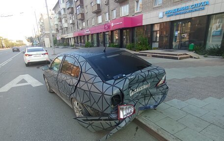 Skoda Octavia IV, 2006 год, 150 000 рублей, 9 фотография