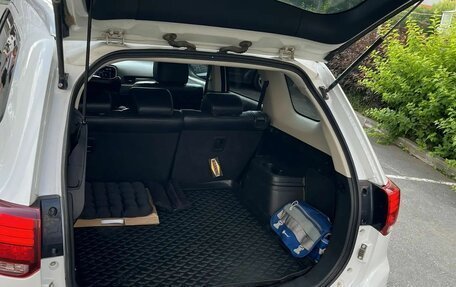 Mitsubishi Outlander III рестайлинг 3, 2015 год, 1 830 000 рублей, 14 фотография