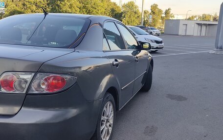 Mazda 6, 2006 год, 380 000 рублей, 3 фотография