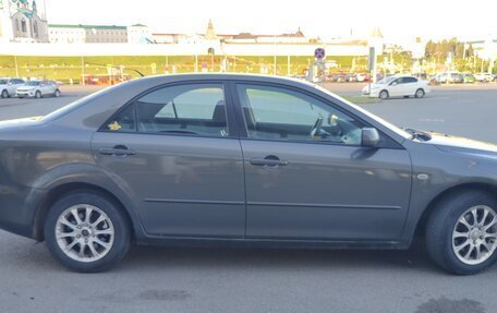 Mazda 6, 2006 год, 380 000 рублей, 4 фотография
