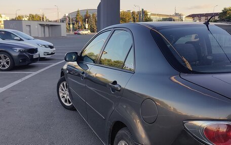 Mazda 6, 2006 год, 380 000 рублей, 7 фотография