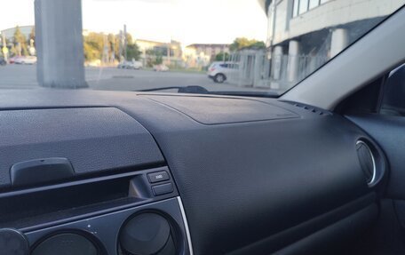 Mazda 6, 2006 год, 380 000 рублей, 14 фотография