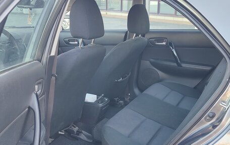 Mazda 6, 2006 год, 380 000 рублей, 11 фотография