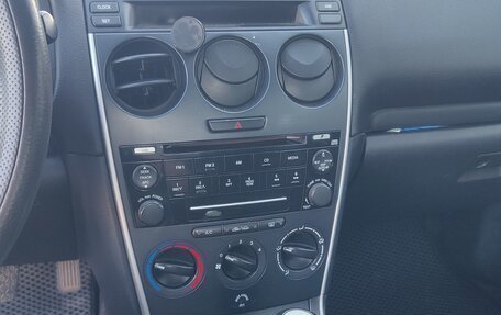 Mazda 6, 2006 год, 380 000 рублей, 13 фотография