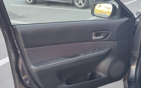 Mazda 6, 2006 год, 380 000 рублей, 12 фотография