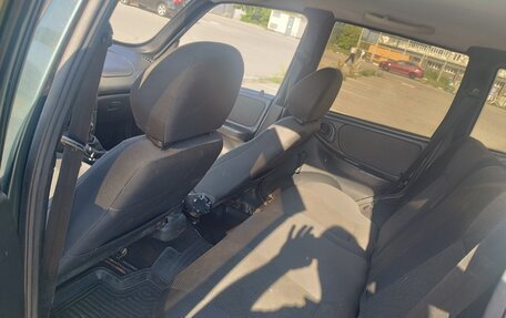 Chevrolet Niva I рестайлинг, 2007 год, 300 000 рублей, 10 фотография