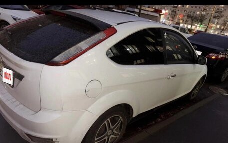Ford Focus II рестайлинг, 2008 год, 260 000 рублей, 2 фотография