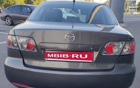 Mazda 6, 2006 год, 380 000 рублей, 5 фотография