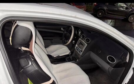 Ford Focus II рестайлинг, 2008 год, 260 000 рублей, 5 фотография