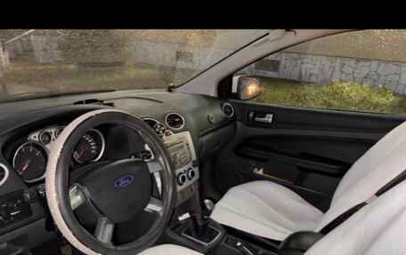 Ford Focus II рестайлинг, 2008 год, 260 000 рублей, 4 фотография