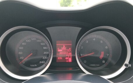 Mitsubishi Lancer IX, 2008 год, 680 000 рублей, 7 фотография