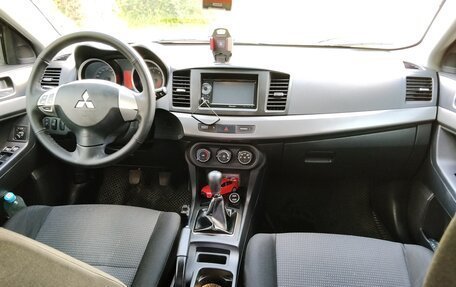 Mitsubishi Lancer IX, 2008 год, 680 000 рублей, 8 фотография