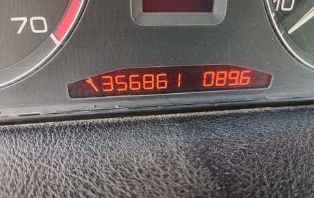 Peugeot 607 i, 2004 год, 220 000 рублей, 11 фотография