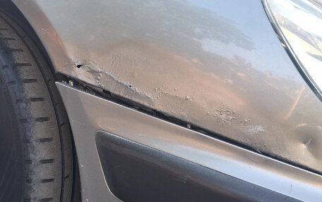 Peugeot 607 i, 2004 год, 220 000 рублей, 12 фотография